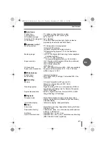 Preview for 21 page of Olympus E-330 - Evolt E330 7.5MP Digital SLR Camera Basic Manual