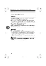 Preview for 28 page of Olympus E-330 - Evolt E330 7.5MP Digital SLR Camera Basic Manual