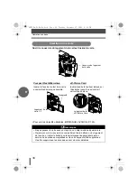 Preview for 34 page of Olympus E-330 - Evolt E330 7.5MP Digital SLR Camera Basic Manual