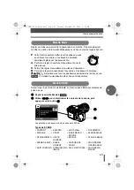 Предварительный просмотр 43 страницы Olympus E-330 - Evolt E330 7.5MP Digital SLR Camera Basic Manual