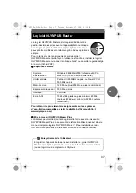 Preview for 47 page of Olympus E-330 - Evolt E330 7.5MP Digital SLR Camera Basic Manual