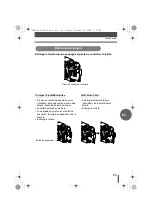 Preview for 63 page of Olympus E-330 - Evolt E330 7.5MP Digital SLR Camera Basic Manual