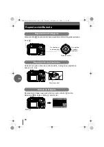 Preview for 68 page of Olympus E-330 - Evolt E330 7.5MP Digital SLR Camera Basic Manual