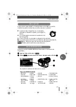 Preview for 71 page of Olympus E-330 - Evolt E330 7.5MP Digital SLR Camera Basic Manual