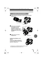 Предварительный просмотр 89 страницы Olympus E-330 - Evolt E330 7.5MP Digital SLR Camera Basic Manual