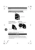 Предварительный просмотр 90 страницы Olympus E-330 - Evolt E330 7.5MP Digital SLR Camera Basic Manual