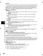 Preview for 76 page of Olympus E-410 - EVOLT Digital Camera SLR Instruction Manual