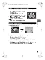 Предварительный просмотр 41 страницы Olympus E-450 Instruction Manual