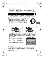 Предварительный просмотр 45 страницы Olympus E-450 Instruction Manual