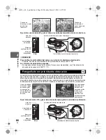 Предварительный просмотр 44 страницы Olympus E-450 Manual De Instrucciones