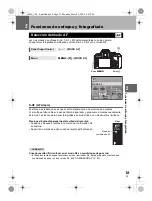 Предварительный просмотр 51 страницы Olympus E-450 Manual De Instrucciones