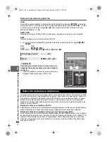 Предварительный просмотр 60 страницы Olympus E-450 Manual De Instrucciones