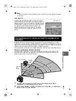 Предварительный просмотр 71 страницы Olympus E-450 Manual De Instrucciones