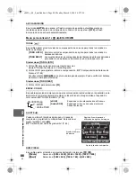 Предварительный просмотр 88 страницы Olympus E-450 Manual De Instrucciones