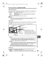 Предварительный просмотр 89 страницы Olympus E-450 Manual De Instrucciones