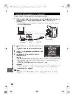 Предварительный просмотр 98 страницы Olympus E-450 Manual De Instrucciones