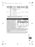 Предварительный просмотр 119 страницы Olympus E-450 Manual De Instrucciones