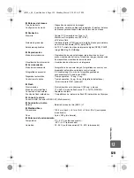 Предварительный просмотр 129 страницы Olympus E-450 Manual De Instrucciones