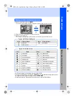 Предварительный просмотр 5 страницы Olympus E-450 Manuel D'Instructions