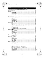 Предварительный просмотр 23 страницы Olympus E-450 Manuel D'Instructions