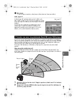 Предварительный просмотр 71 страницы Olympus E-450 Manuel D'Instructions