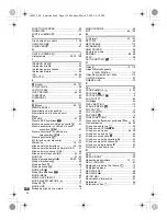 Предварительный просмотр 138 страницы Olympus E-450 Manuel D'Instructions