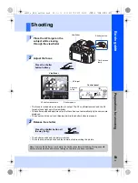 Preview for 15 page of Olympus E-5 Instruction Manual
