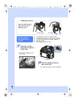 Preview for 16 page of Olympus E-5 Instruction Manual