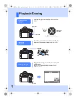 Предварительный просмотр 18 страницы Olympus E-5 Instruction Manual