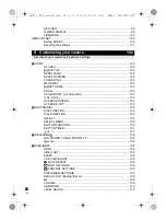 Предварительный просмотр 26 страницы Olympus E-5 Instruction Manual