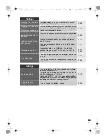 Предварительный просмотр 33 страницы Olympus E-5 Instruction Manual