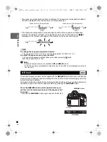 Предварительный просмотр 48 страницы Olympus E-5 Instruction Manual