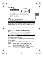 Предварительный просмотр 51 страницы Olympus E-5 Instruction Manual