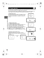 Предварительный просмотр 56 страницы Olympus E-5 Instruction Manual