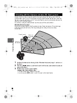 Предварительный просмотр 80 страницы Olympus E-5 Instruction Manual