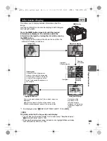 Предварительный просмотр 89 страницы Olympus E-5 Instruction Manual