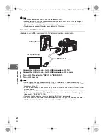 Предварительный просмотр 92 страницы Olympus E-5 Instruction Manual