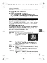 Предварительный просмотр 93 страницы Olympus E-5 Instruction Manual