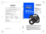 Olympus E-5 Manual De Instrucciones preview