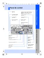 Preview for 5 page of Olympus E-5 Manual De Instrucciones