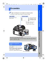 Preview for 13 page of Olympus E-5 Manual De Instrucciones