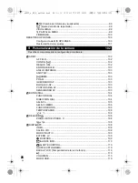 Предварительный просмотр 26 страницы Olympus E-5 Manual De Instrucciones