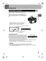 Предварительный просмотр 41 страницы Olympus E-5 Manual De Instrucciones