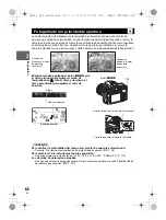 Предварительный просмотр 42 страницы Olympus E-5 Manual De Instrucciones