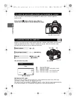 Предварительный просмотр 46 страницы Olympus E-5 Manual De Instrucciones