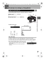 Предварительный просмотр 53 страницы Olympus E-5 Manual De Instrucciones