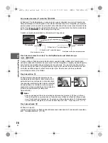 Предварительный просмотр 74 страницы Olympus E-5 Manual De Instrucciones