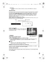 Предварительный просмотр 111 страницы Olympus E-5 Manual De Instrucciones