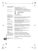 Предварительный просмотр 154 страницы Olympus E-5 Manual De Instrucciones