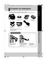 Preview for 9 page of Olympus E-5 Manual De Instruções